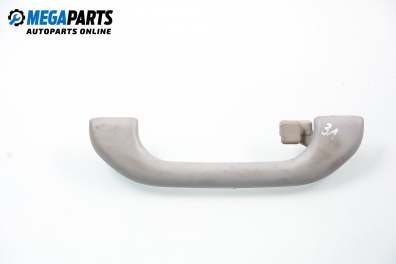 Handle for Mitsubishi Colt V 1.3, 75 hp, hatchback, 1996, position: rear - left