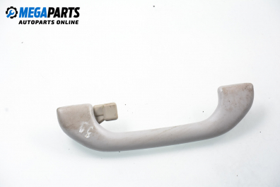 Handle for Mitsubishi Colt V 1.3, 75 hp, hatchback, 1996, position: rear - right