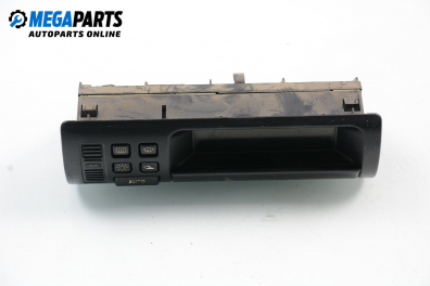 Air conditioning panel for Renault Safrane 2.0 16V, 136 hp, 1999