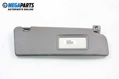 Sonnenblende for Renault Safrane 2.0 16V, 136 hp, 1999, position: rechts
