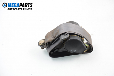 Sicherheitsgurt for Renault Safrane 2.0 16V, 136 hp, 1999, position: links, rückseite