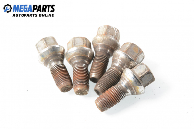 Bolts (5 pcs) for Renault Safrane 2.0 16V, 136 hp, 1999