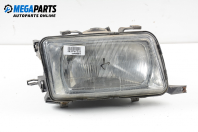 Scheinwerfer for Audi 80 (B4) 2.0, 90 hp, sedan, 1992, position: rechts
