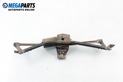 Front wipers motor for Audi 80 (B4) 2.0, 90 hp, sedan, 1992, position: front