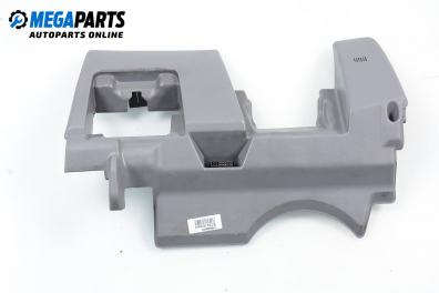 Interieur kunststoffbauteile for Nissan Almera (N16) 1.5 dCi, 82 hp, hecktür, 5 türen, 2003