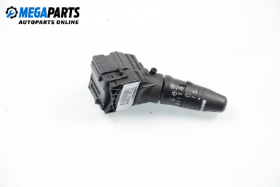 Manetă ștergătoare for Nissan Almera (N16) 1.5 dCi, 82 hp, hatchback, 2003