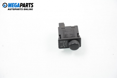 Buton reglaj faruri for Nissan Almera (N16) 1.5 dCi, 82 hp, hatchback, 5 uși, 2003