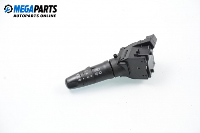 Manetă lumini for Nissan Almera (N16) 1.5 dCi, 82 hp, hatchback, 2003