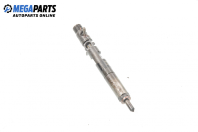 Einspritzdüse for Nissan Almera (N16) 1.5 dCi, 82 hp, hecktür, 5 türen, 2003