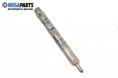 Einspritzdüse for Nissan Almera (N16) 1.5 dCi, 82 hp, hecktür, 5 türen, 2003