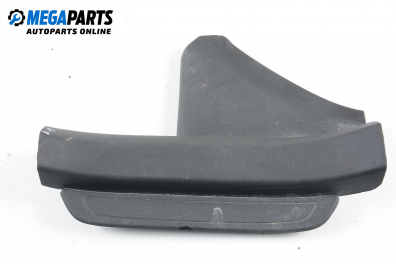 Plastic interior for Toyota Corolla E15 Sedan (11.2006 - 05.2012), 5 uși, sedan, position: din spate