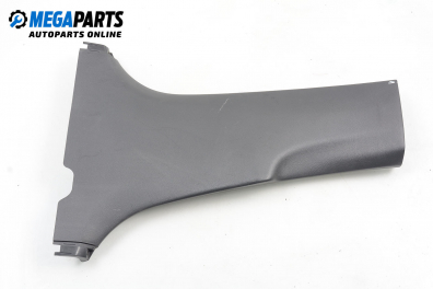 Interior plastic for Toyota Corolla (E140/E150) 1.6, 132 hp, sedan automatic, 2009, position: left