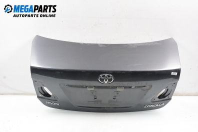 Heckklappe for Toyota Corolla (E140/E150) 1.6, 132 hp, sedan automatic, 2009