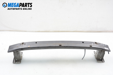 Bumper support brace impact bar for Toyota Corolla (E140/E150) 1.6, 132 hp, sedan automatic, 2009, position: front