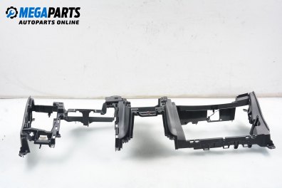 Dashboard bar for Toyota Corolla (E140/E150) 1.6, 132 hp, sedan automatic, 2009