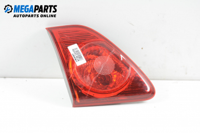 Inner tail light for Toyota Corolla (E140/E150) 1.6, 132 hp, sedan automatic, 2009, position: left