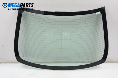 Lunetă for Toyota Corolla (E140/E150) 1.6, 132 hp, sedan automatic, 2009