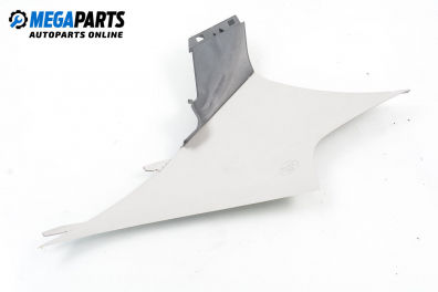 Plastic interior for Toyota Corolla (E140/E150) 1.6, 132 hp, sedan automatic, 2009