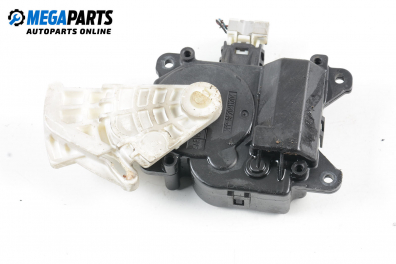 Heater motor flap control for Toyota Corolla (E140/E150) 1.6, 132 hp, sedan automatic, 2009