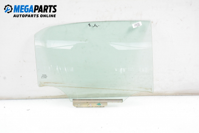 Window for Toyota Corolla (E140/E150) 1.6, 132 hp, sedan automatic, 2009, position: rear - right