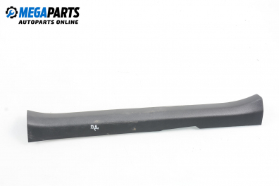 Interior plastic for Toyota Corolla (E140/E150) 1.6, 132 hp, sedan automatic, 2009, position: front - right