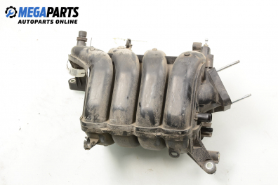 Intake manifold for Toyota Corolla (E140/E150) 1.6, 132 hp, sedan automatic, 2009