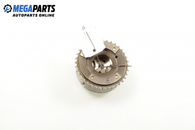 Timing belt pulley for Toyota Corolla (E140/E150) 1.6, 132 hp, sedan automatic, 2009