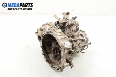 Automatic gearbox for Toyota Corolla (E140/E150) 1.6, 132 hp, sedan automatic, 2009