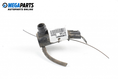 Windshield washer pump for Citroen Saxo 1.6, 88 hp, 1998