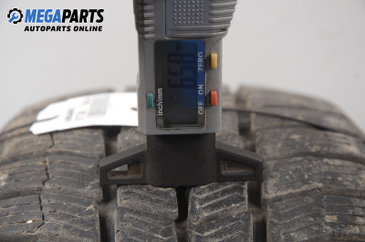 Snow tires BARUM 185/60/14, DOT: 4211 (The price is for two pieces)