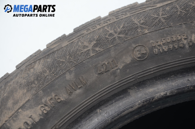 Snow tires BARUM 185/60/14, DOT: 4211 (The price is for two pieces)