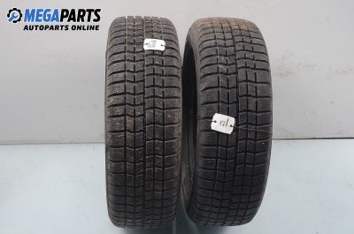 Snow tires TRAYAL 185/60/14, DOT: 3810 (The price is for two pieces)