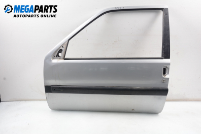 Tür for Citroen Saxo 1.6, 88 hp, 3 türen, 1998, position: links