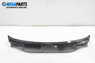 Windshield wiper cover cowl for Fiat Punto 1.1, 54 hp, 3 doors, 1996