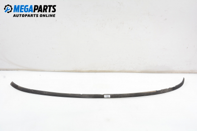 Front bumper moulding for Land Rover Range Rover II 2.5 D, 136 hp automatic, 1999, position: front