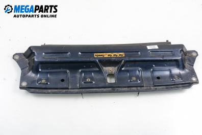 Front upper slam panel for Land Rover Range Rover II 2.5 D, 136 hp automatic, 1999