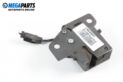 Trunk lock for Land Rover Range Rover II 2.5 D, 136 hp automatic, 1999