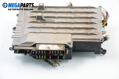 Fuse box for Land Rover Range Rover II 2.5 D, 136 hp automatic, 1999