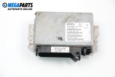 Modul transmisie for Land Rover Range Rover II 2.5 D, 136 hp automatic, 1999