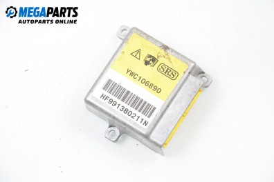 Airbag module for Land Rover Range Rover II 2.5 D, 136 hp automatic, 1999