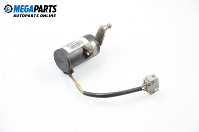 Accelerator potentiometer for Land Rover Range Rover II 2.5 D, 136 hp automatic, 1999