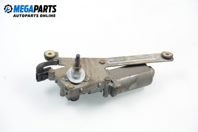 Front wipers motor for Land Rover Range Rover II 2.5 D, 136 hp automatic, 1999, position: rear