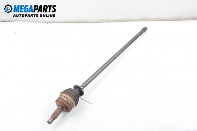 Driveshaft for Land Rover Range Rover II 2.5 D, 136 hp automatic, 1999, position: front - right