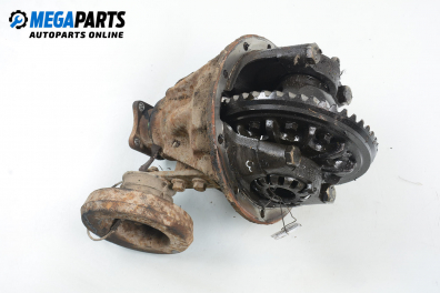 Differential for Land Rover Range Rover II 2.5 D, 136 hp automatic, 1999