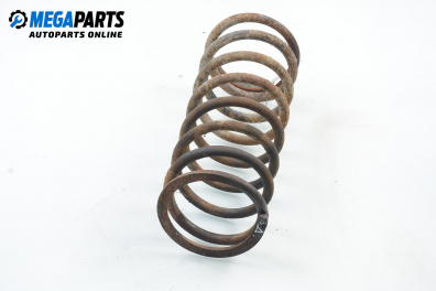 Coil spring for Land Rover Range Rover II 2.5 D, 136 hp automatic, 1999, position: rear
