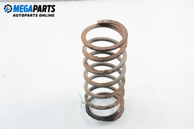 Coil spring for Land Rover Range Rover II 2.5 D, 136 hp automatic, 1999, position: front