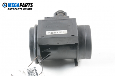 Air mass flow meter for Land Rover Range Rover II 2.5 D, 136 hp automatic, 1999