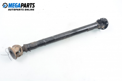 Tail shaft for Land Rover Range Rover II 2.5 D, 136 hp automatic, 1999, position: front