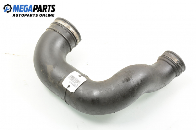Turbo hose for Land Rover Range Rover II 2.5 D, 136 hp automatic, 1999