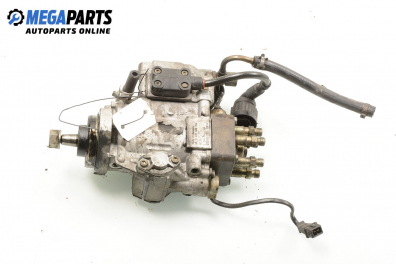 Diesel injection pump for Land Rover Range Rover II 2.5 D, 136 hp automatic, 1999
